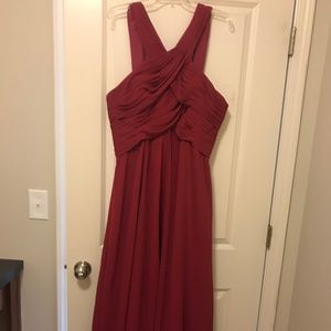 Bridesmaid/Prom Dress